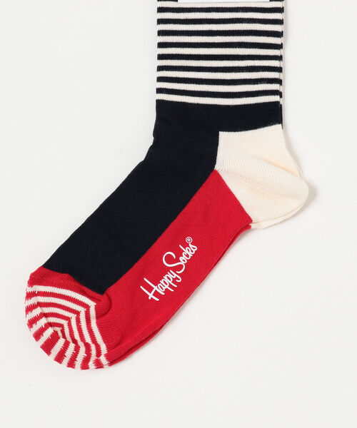 B:MING by BEAMS(ビーミングバイビームス)の「Happy Socks / 柄ソックス(ソックス/靴下・レディース・その他/その他1/その他2・36-40)」の5枚目の写真