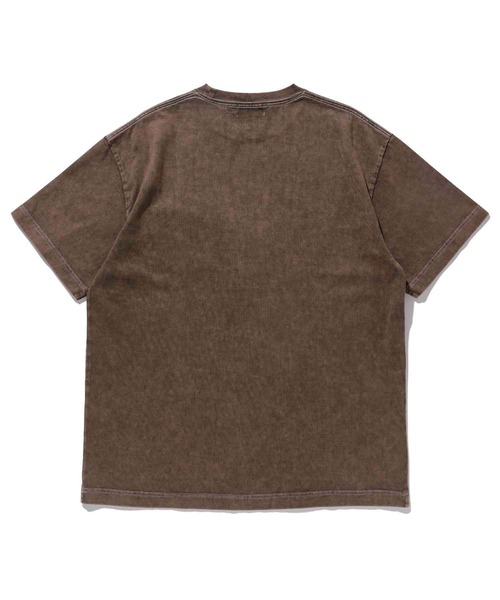 XLARGE（エクストララージ）の「OVERDYE S/S POCKET TEE（T