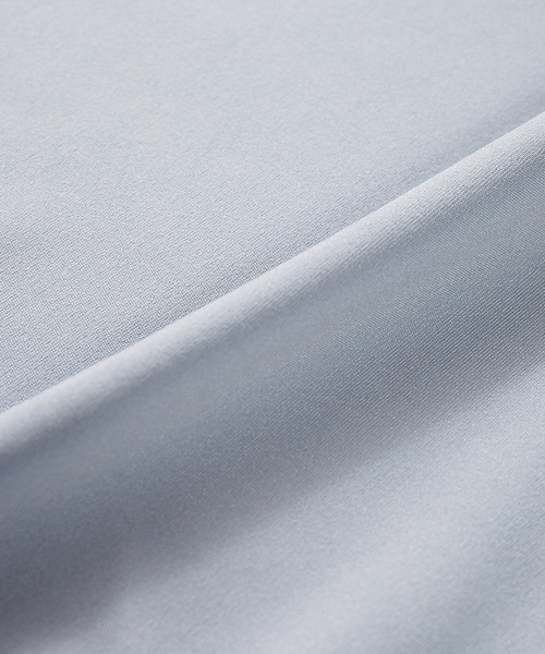 AS KNOW AS PINKY（アズノゥアズピンキー）の「君に伝えるメッセージ ロゴプルオーバー（スウェット・レディース・ブラック/オフホワイト/サックスブルー/ピンク・FREE）」の7枚目の写真