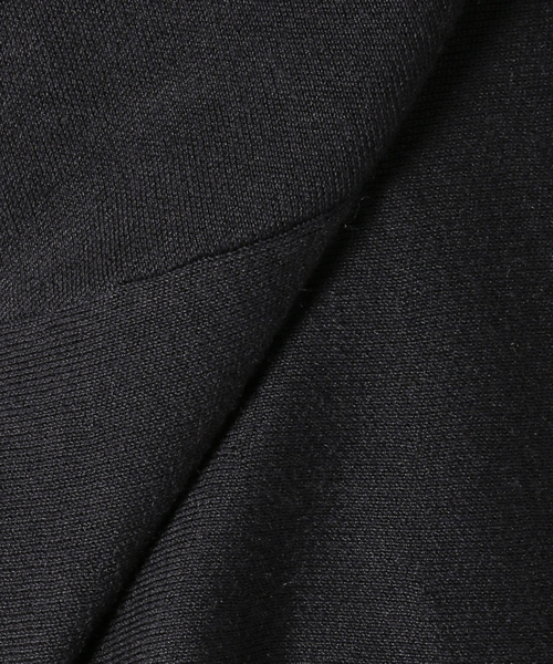 IENA（イエナ）の「ラミーストレッチフレアワンピース（ワンピース・レディース・グリーン/ブラック系その他・FREE）」の18枚目の写真