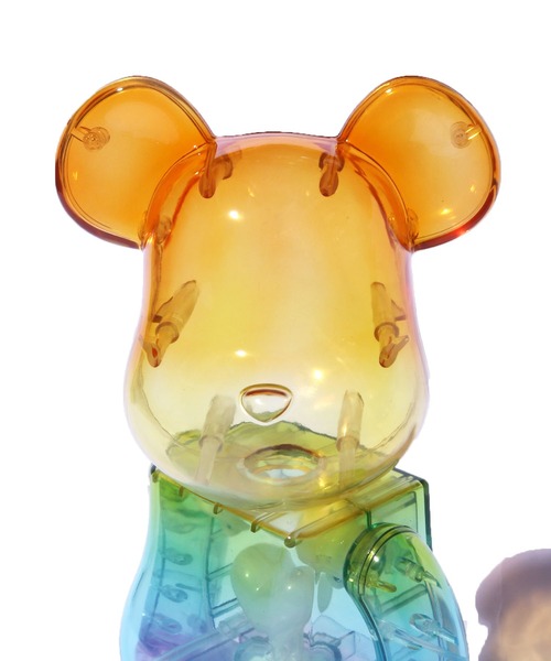 その他 BE@RBRICK Emotionally Unavailable 400% bearbrick_emtionally_unavailab