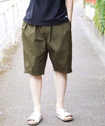 BROOKLYN OVERALL | バルーンショーツ(その他パンツ)