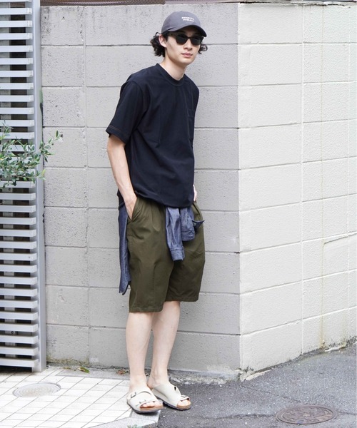 BROOKLYN OVERALL（ブルックリンオーバーオール）の「バルーン