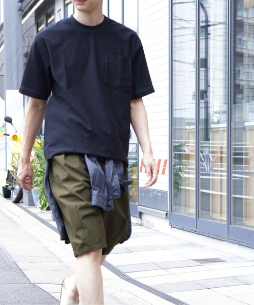 BROOKLYN OVERALL（ブルックリンオーバーオール）の「バルーン