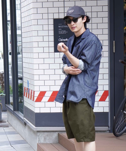 BROOKLYN OVERALL（ブルックリンオーバーオール）の「バルーン