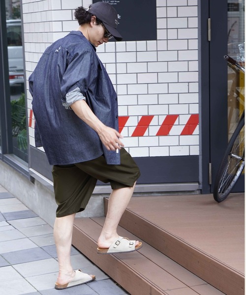 BROOKLYN OVERALL（ブルックリンオーバーオール）の「バルーン