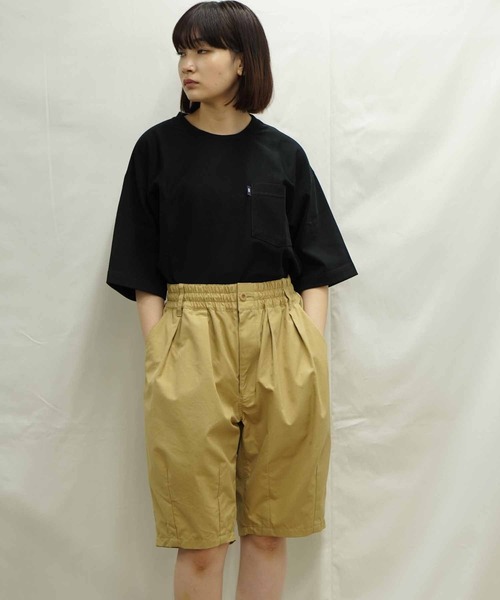 セール】バルーンショーツ（その他パンツ）｜BROOKLYN OVERALL