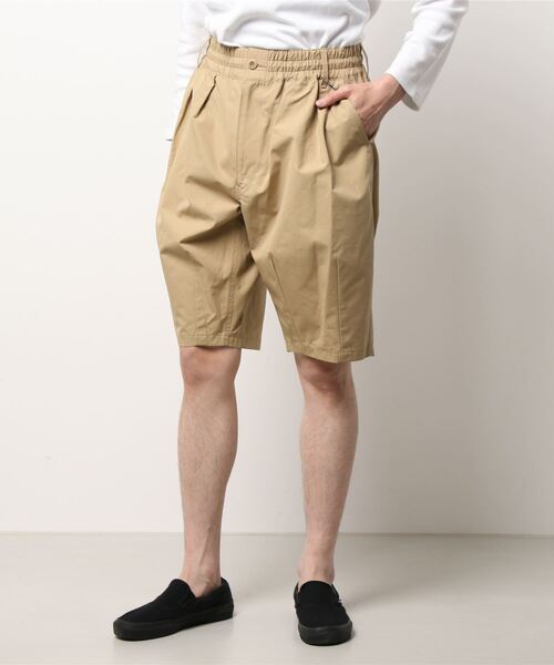 セール】バルーンショーツ（その他パンツ）｜BROOKLYN OVERALL