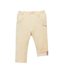 MIKI HOUSE（ミキハウス）の「うさこストレッチデニムパンツ（デニムパンツ）」