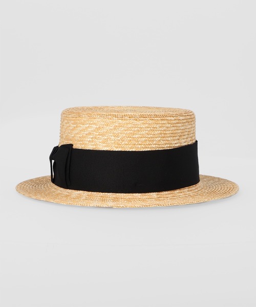 CA4LA（カシラ）の「OLD NEW 2（ハット）」 - WEAR