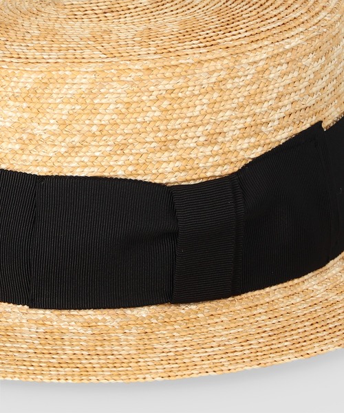 CA4LA（カシラ）の「OLD NEW 2（ハット）」 - WEAR