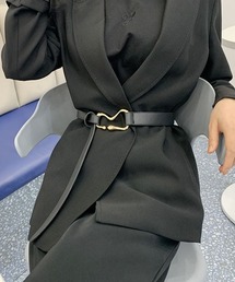 gossip！ロサンゼルス | バックルベルト(ベルト)