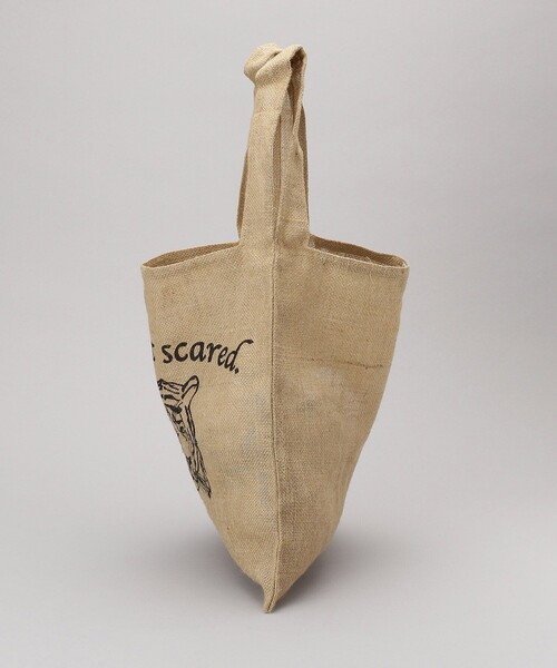 Firsthand（ファーストハンド）の「MAISON BENGAL/メゾンベンガル アニマル プリント トートバッグ / ジュートバッグ（トートバッグ・レディース・その他9・ONE SIZE）」の9枚目の写真