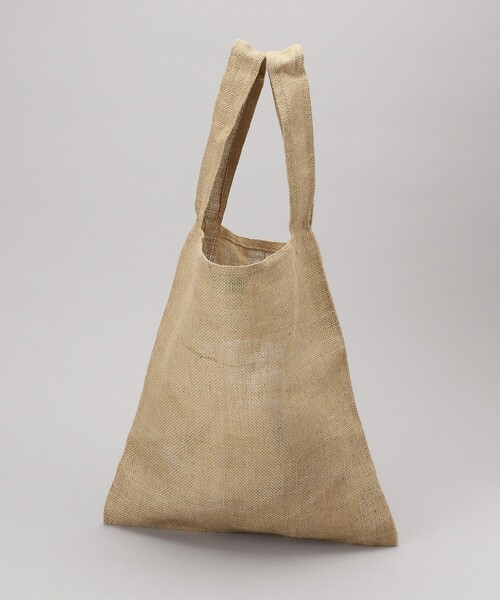 Firsthand（ファーストハンド）の「MAISON BENGAL/メゾンベンガル アニマル プリント トートバッグ / ジュートバッグ（トートバッグ・レディース・その他9・ONE SIZE）」の6枚目の写真