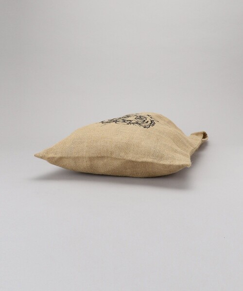 Firsthand（ファーストハンド）の「MAISON BENGAL/メゾンベンガル アニマル プリント トートバッグ / ジュートバッグ（トートバッグ・レディース・その他9・ONE SIZE）」の3枚目の写真