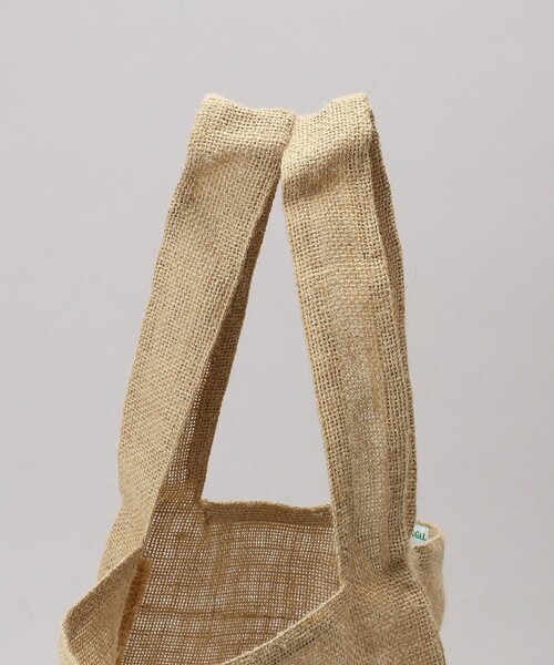 Firsthand（ファーストハンド）の「MAISON BENGAL/メゾンベンガル アニマル プリント トートバッグ / ジュートバッグ（トートバッグ・レディース・その他9・ONE SIZE）」の7枚目の写真