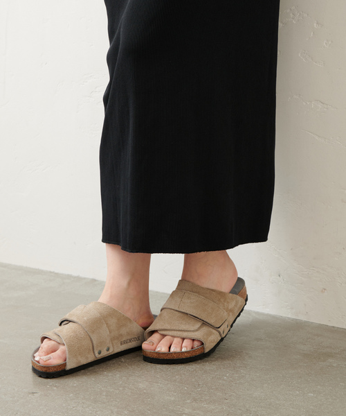 BIRKENSTOCK（ビルケンシュトック）の「別注【BIRKENSTOCK