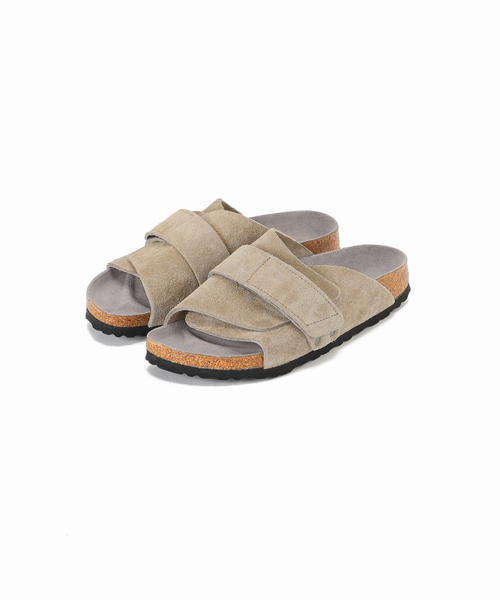 BIRKENSTOCK（ビルケンシュトック）の「別注【BIRKENSTOCK