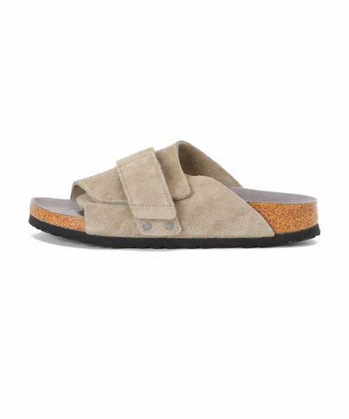ビルケン　別注サンダル BIRKENSTOCK サンダル (ビルケンシュトック) 別注 Ramses Big