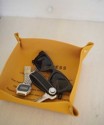 PARKS TOKYO SELECT(p[NXgELEZNg)́ySTYLE NUMBER / X^Cio[z PU U[ gC / square TRAY-L(̑G)