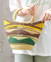 Ships シップス レディース のかごバッグ通販 Zozotown