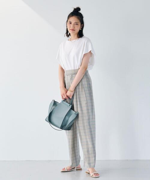 green label relaxing（グリーンレーベルリラクシング）の「チェック