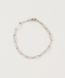 TOM WOOD | TOMWOOD(トムウッド)Box Bracelet (6.5 inches)(ブレスレット)