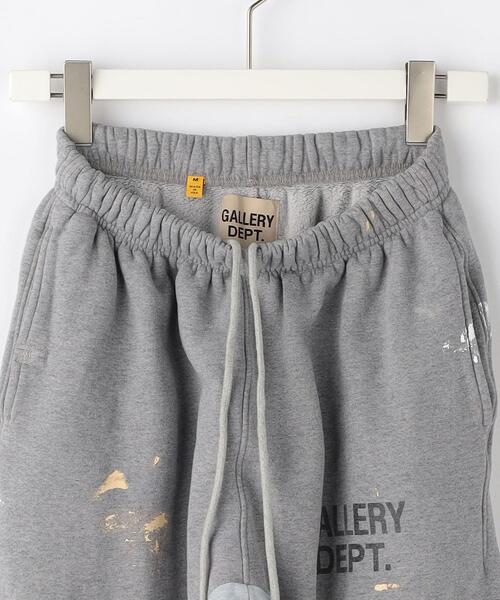 GALLERY DEPT（ギャラリーデプト）の「＜GALLERY DEPT＞ LOGO FLARE