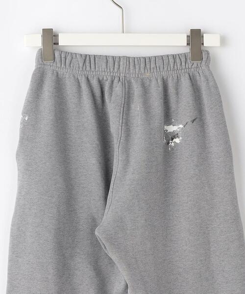 GALLERY DEPT（ギャラリーデプト）の「＜GALLERY DEPT＞ LOGO FLARE