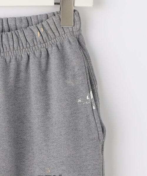 GALLERY DEPT（ギャラリーデプト）の「＜GALLERY DEPT＞ LOGO FLARE