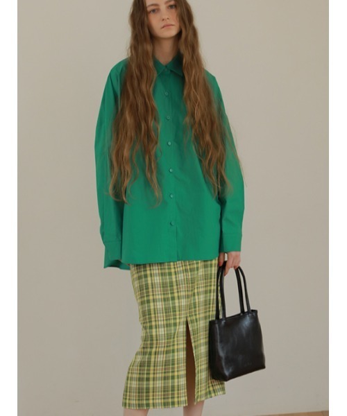 AMAIL(アマイル)の「Candy pop dogbag(ハンドバッグ・レディース・イエロー/ブラック/ラベンダー・FREE)」の8枚目の写真