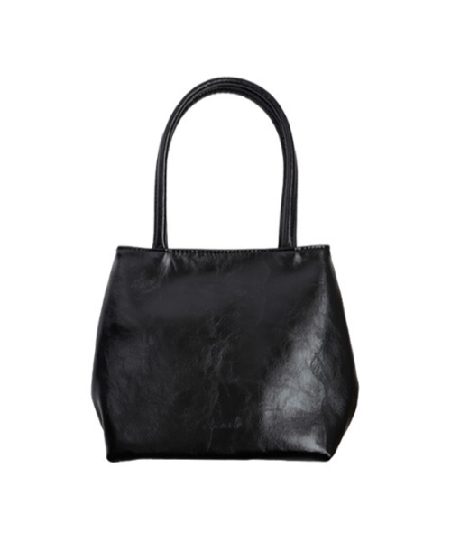 AMAIL(アマイル)の「Candy pop dogbag(ハンドバッグ・レディース・イエロー/ブラック/ラベンダー・FREE)」の12枚目の写真