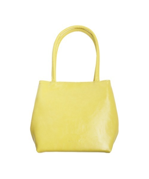 AMAIL(アマイル)の「Candy pop dogbag(ハンドバッグ・レディース・イエロー/ブラック/ラベンダー・FREE)」の20枚目の写真