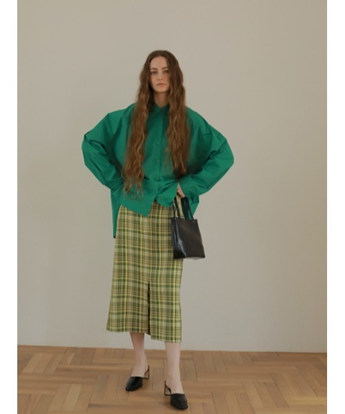 AMAIL(アマイル)の「Candy pop dogbag(ハンドバッグ・レディース・イエロー/ブラック/ラベンダー・FREE)」の17枚目の写真