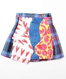 Fred Perry charles jeffrey loverboy スカート 66317085b_b_13_215.jpg