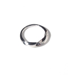 ジョンローレンスサリバン Circular barbell ring CIRCULAR BARBELL RING（リング）｜JOHN LAWRENCE SULLIVAN