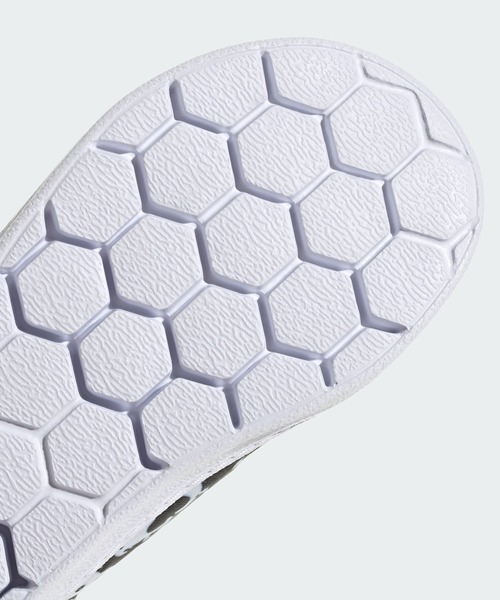 adidas(アディダス)の「ディズニー SST 360 / Disney SST 360 / アディダスオリジナルス (キッズ/子供用)(スニーカー・キッズ・ブラック×ホワイト・12cm/11cm/15.0cm/16.0cm/14.0cm/13.0cm)」の8枚目の写真
