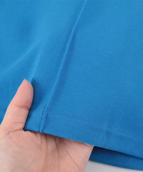 miette（ミエット）の「ｾﾝﾀｰﾌﾟﾚｽｺｯﾄﾝﾌﾚｱﾊﾟﾝﾂ（その他パンツ・レディース・ブラック/ピンク/ブルー・FREE）」の15枚目の写真