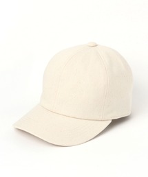 studio CLIP | ツイルキャップ(キャップ)