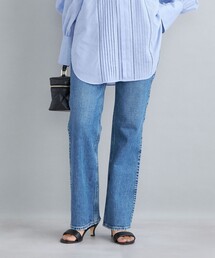 SHIPS | 【SHIPS別注】upper hights: H-RISE BIRKIN(その他パンツ)