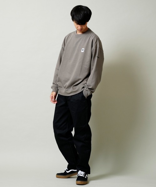 Columbia クルーネックスウェット 楽天市場】【セール 20％OFF】 コロンビア スウェット