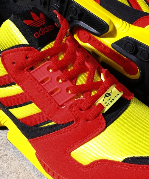 adidas Consortium ZX8000 GY4682