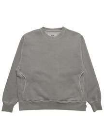 MFC STORE NEON PIGMENT CREWNECK