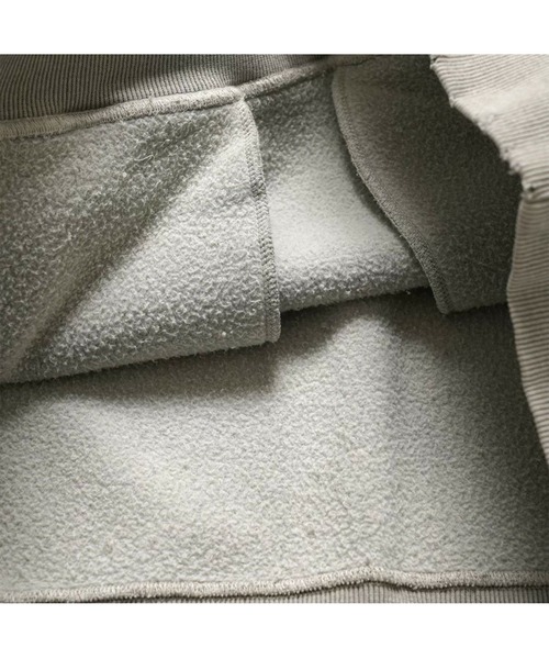 MFC STORE（エムエフシーストア）の「MFC STORE NEON PIGMENT CREWNECK（スウェット・メンズ・オレンジ/ピンク/グレー/グリーン・XL/XXL/L/M）」の8枚目の写真