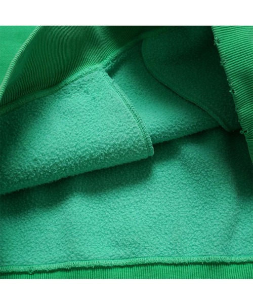 MFC STORE（エムエフシーストア）の「MFC STORE NEON PIGMENT CREWNECK（スウェット・メンズ・オレンジ/ピンク/グレー/グリーン・XL/XXL/L/M）」の12枚目の写真