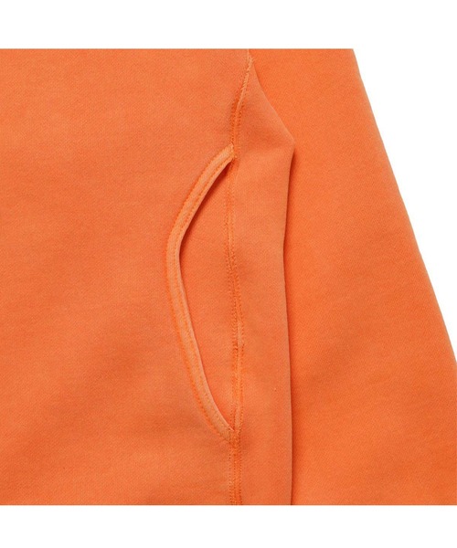 MFC STORE（エムエフシーストア）の「MFC STORE NEON PIGMENT CREWNECK（スウェット・メンズ・オレンジ/ピンク/グレー/グリーン・XL/XXL/L/M）」の18枚目の写真