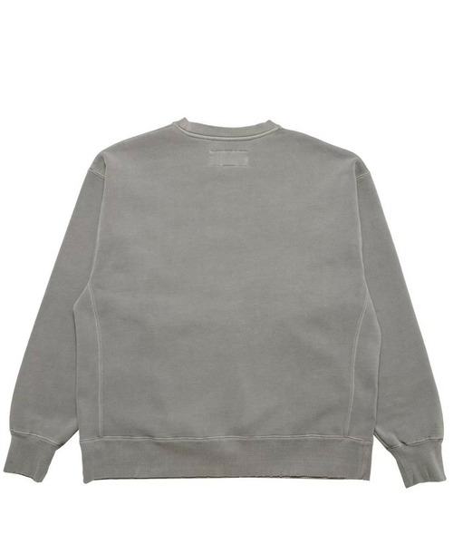 MFC STORE（エムエフシーストア）の「MFC STORE NEON PIGMENT CREWNECK（スウェット・メンズ・オレンジ/ピンク/グレー/グリーン・XL/XXL/L/M）」の22枚目の写真