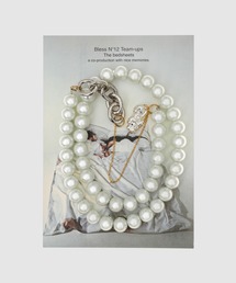 BLESS | MATERIALMIX NECKLACE(ネックレス)