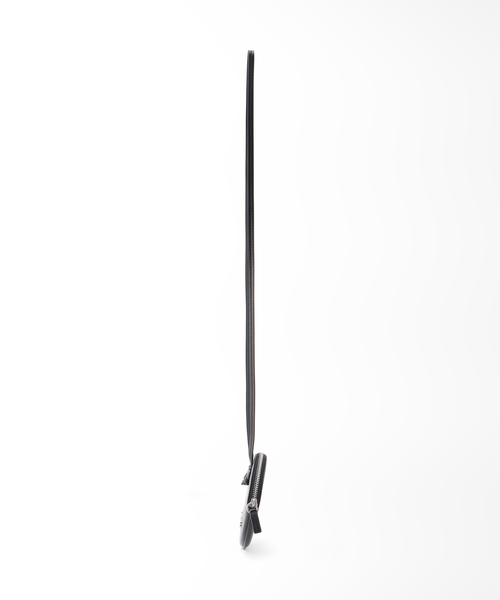 JACQUEMUS(ジャックムス)の「【JACQUEMUS / ジャックムス】LE PITCHOU(財布・メンズ・ブラック/ピンク・FREE)」の4枚目の写真