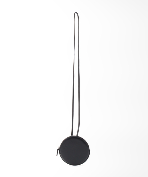 JACQUEMUS(ジャックムス)の「【JACQUEMUS / ジャックムス】LE PITCHOU(財布・メンズ・ブラック/ピンク・FREE)」の5枚目の写真